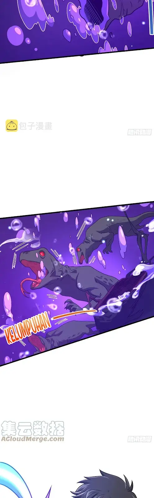 Spare Me, Great Lord! Chapter 295 Bahasa Indonesia